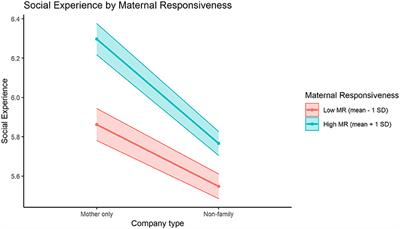 Daily-Life Social Experiences as a Potential Mediator of the Relationship Between Parenting and Psychopathology in Adolescence